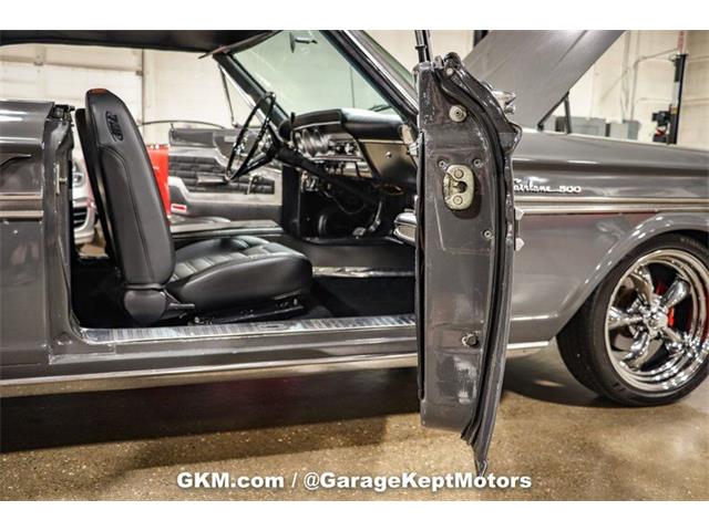 1964 Ford Fairlane (CC-1715962) for sale in Grand Rapids, Michigan