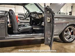 1964 Ford Fairlane (CC-1715962) for sale in Grand Rapids, Michigan