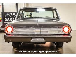 1964 Ford Fairlane (CC-1715962) for sale in Grand Rapids, Michigan