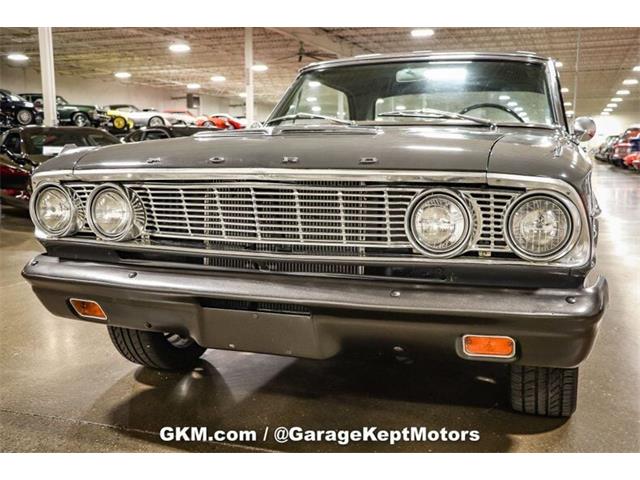1964 Ford Fairlane (CC-1715962) for sale in Grand Rapids, Michigan