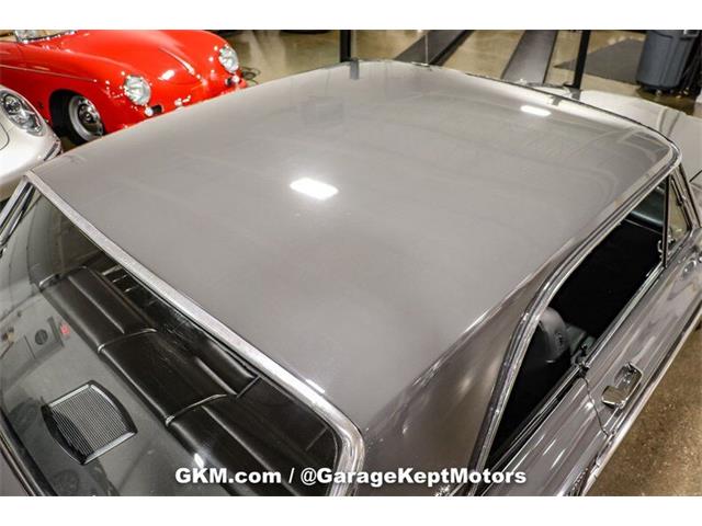 1964 Ford Fairlane (CC-1715962) for sale in Grand Rapids, Michigan