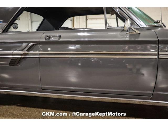1964 Ford Fairlane (CC-1715962) for sale in Grand Rapids, Michigan