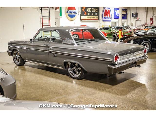 1964 Ford Fairlane (CC-1715962) for sale in Grand Rapids, Michigan