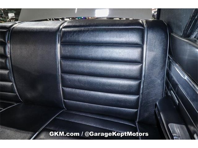 1964 Ford Fairlane (CC-1715962) for sale in Grand Rapids, Michigan