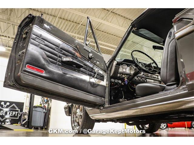 1964 Ford Fairlane (CC-1715962) for sale in Grand Rapids, Michigan