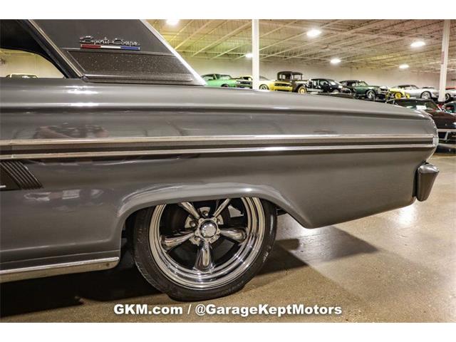 1964 Ford Fairlane (CC-1715962) for sale in Grand Rapids, Michigan