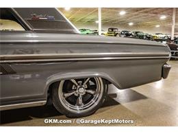 1964 Ford Fairlane (CC-1715962) for sale in Grand Rapids, Michigan