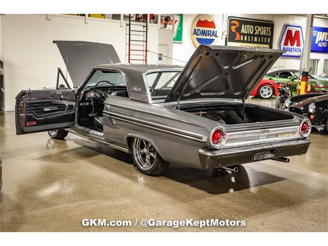 1964 Ford Fairlane (CC-1715962) for sale in Grand Rapids, Michigan