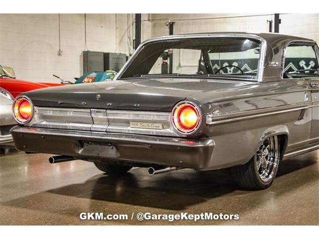 1964 Ford Fairlane (CC-1715962) for sale in Grand Rapids, Michigan