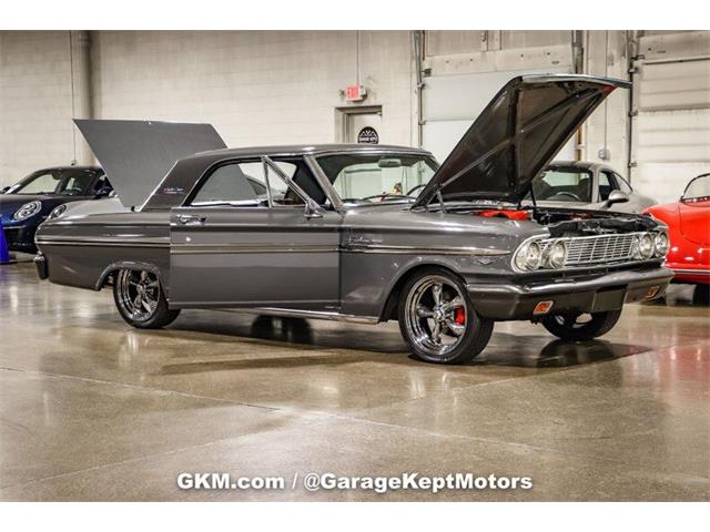 1964 Ford Fairlane (CC-1715962) for sale in Grand Rapids, Michigan