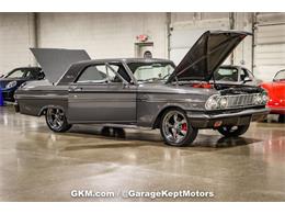 1964 Ford Fairlane (CC-1715962) for sale in Grand Rapids, Michigan