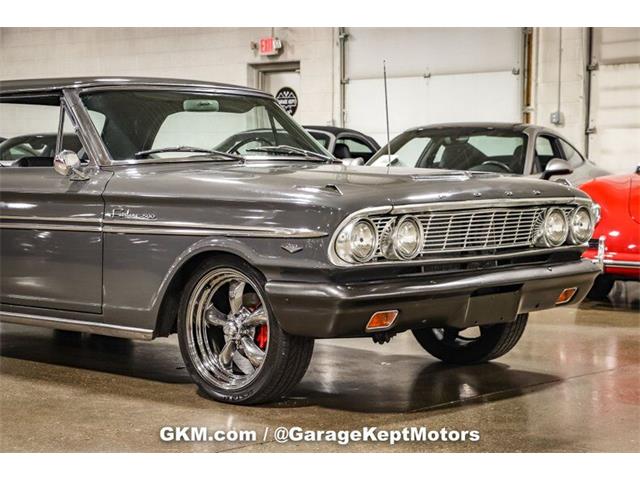 1964 Ford Fairlane (CC-1715962) for sale in Grand Rapids, Michigan