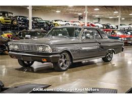 1964 Ford Fairlane (CC-1715962) for sale in Grand Rapids, Michigan