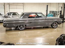 1964 Ford Fairlane (CC-1715962) for sale in Grand Rapids, Michigan