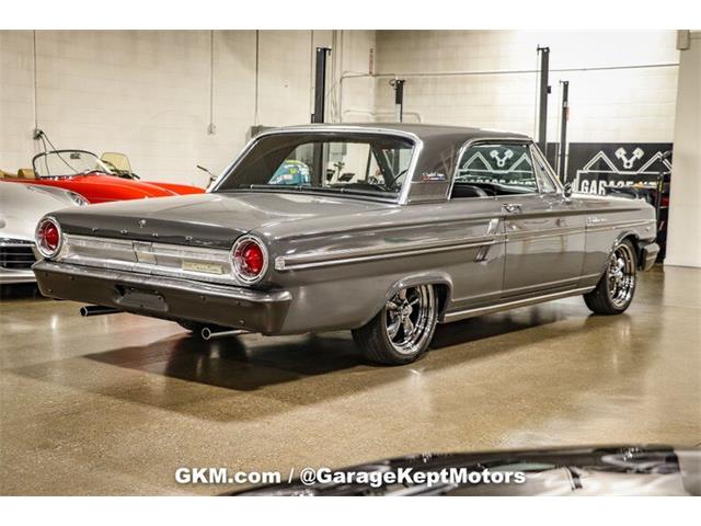 1964 Ford Fairlane (CC-1715962) for sale in Grand Rapids, Michigan