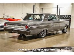 1964 Ford Fairlane (CC-1715962) for sale in Grand Rapids, Michigan