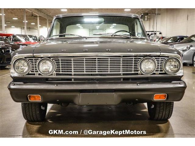 1964 Ford Fairlane (CC-1715962) for sale in Grand Rapids, Michigan