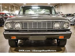1964 Ford Fairlane (CC-1715962) for sale in Grand Rapids, Michigan