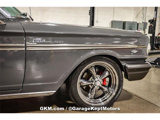 1964 Ford Fairlane (CC-1715962) for sale in Grand Rapids, Michigan