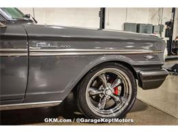 1964 Ford Fairlane (CC-1715962) for sale in Grand Rapids, Michigan