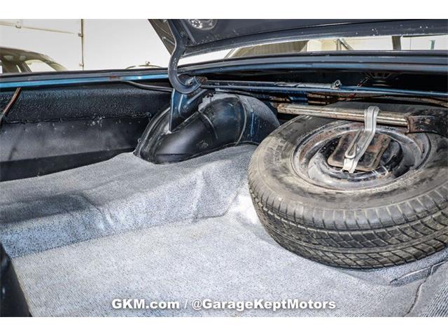 1964 Ford Fairlane (CC-1715962) for sale in Grand Rapids, Michigan