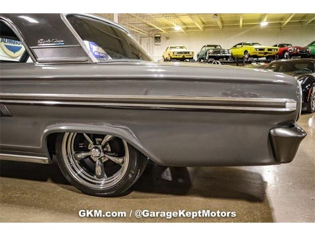1964 Ford Fairlane (CC-1715962) for sale in Grand Rapids, Michigan