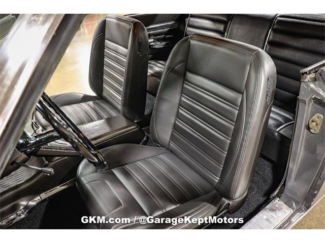 1964 Ford Fairlane (CC-1715962) for sale in Grand Rapids, Michigan