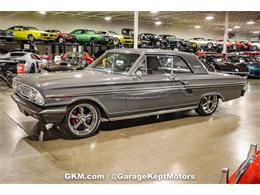 1964 Ford Fairlane (CC-1715962) for sale in Grand Rapids, Michigan