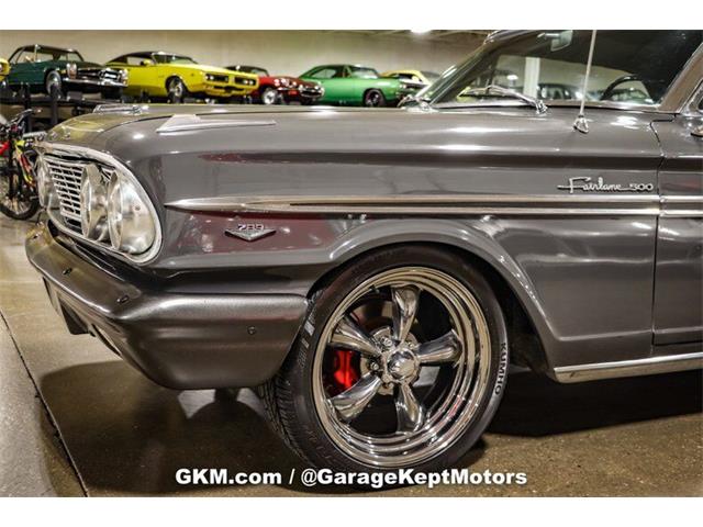1964 Ford Fairlane (CC-1715962) for sale in Grand Rapids, Michigan