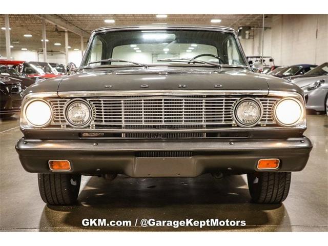 1964 Ford Fairlane (CC-1715962) for sale in Grand Rapids, Michigan