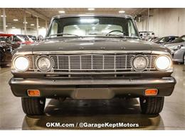 1964 Ford Fairlane (CC-1715962) for sale in Grand Rapids, Michigan