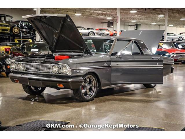 1964 Ford Fairlane (CC-1715962) for sale in Grand Rapids, Michigan