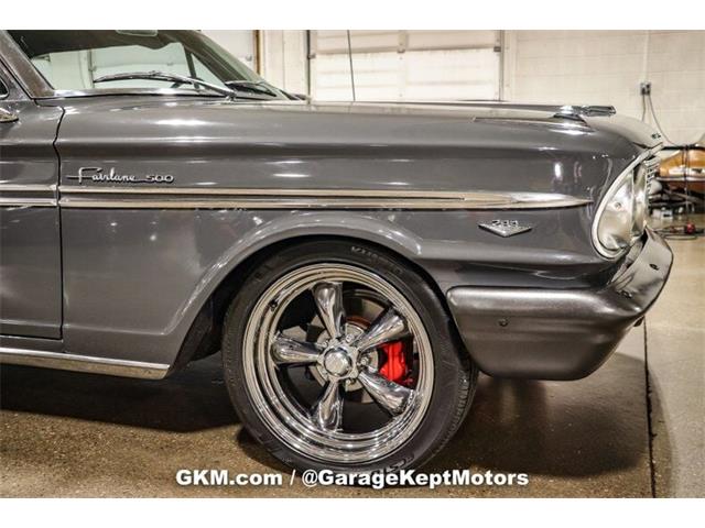 1964 Ford Fairlane (CC-1715962) for sale in Grand Rapids, Michigan