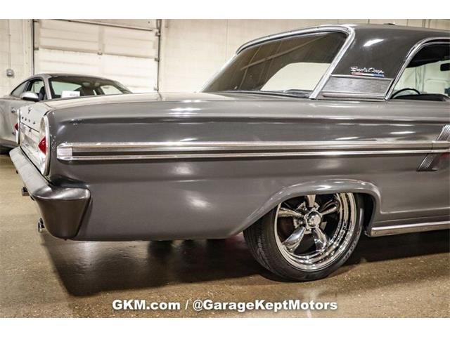 1964 Ford Fairlane (CC-1715962) for sale in Grand Rapids, Michigan