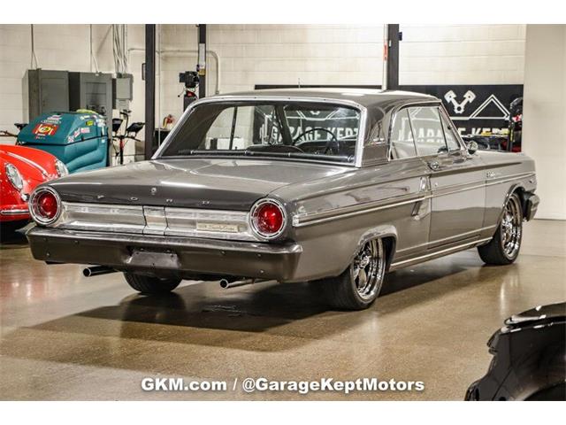1964 Ford Fairlane (CC-1715962) for sale in Grand Rapids, Michigan