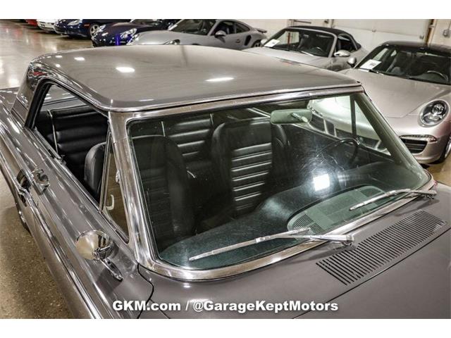 1964 Ford Fairlane (CC-1715962) for sale in Grand Rapids, Michigan