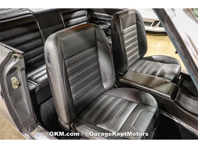 1964 Ford Fairlane (CC-1715962) for sale in Grand Rapids, Michigan