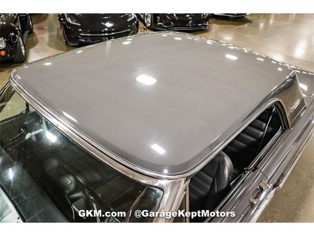 1964 Ford Fairlane (CC-1715962) for sale in Grand Rapids, Michigan