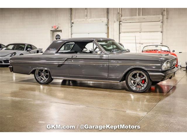 1964 Ford Fairlane (CC-1715962) for sale in Grand Rapids, Michigan
