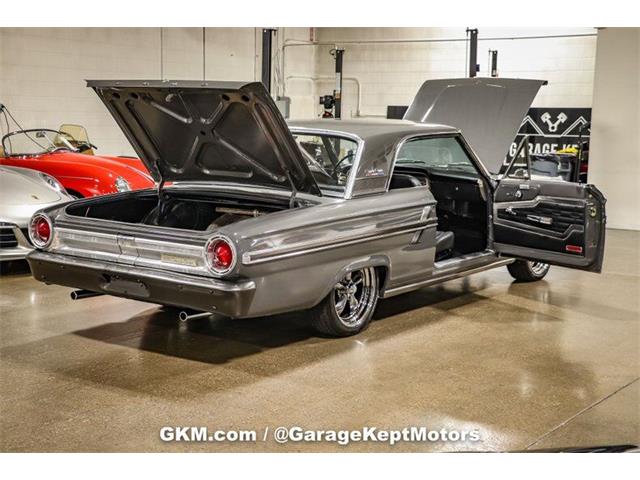 1964 Ford Fairlane (CC-1715962) for sale in Grand Rapids, Michigan