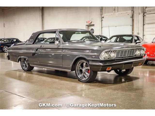 1964 Ford Fairlane (CC-1715962) for sale in Grand Rapids, Michigan