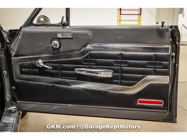1964 Ford Fairlane (CC-1715962) for sale in Grand Rapids, Michigan
