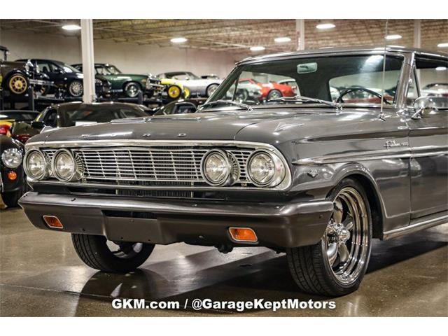 1964 Ford Fairlane (CC-1715962) for sale in Grand Rapids, Michigan