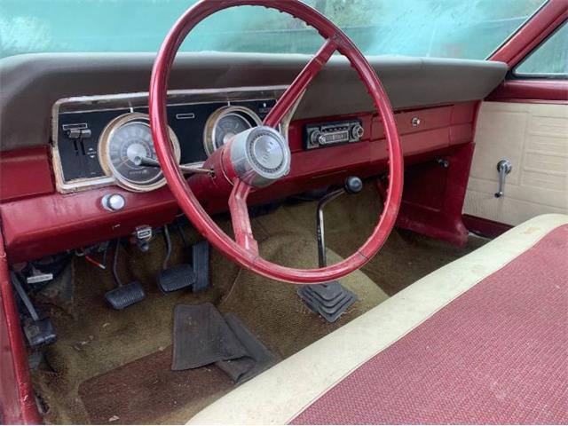 1966 Ford Ranchero for Sale | ClassicCars.com | CC-1715971