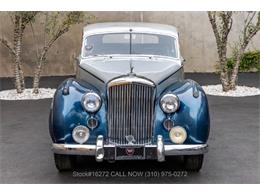 1951 Bentley Mark VI (CC-1715973) for sale in Beverly Hills, California