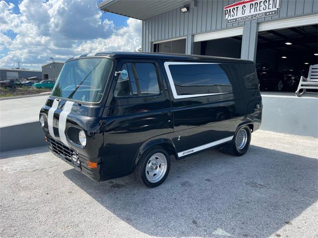 1965 Ford Van (CC-1715976) for sale in Winter Garden, Florida