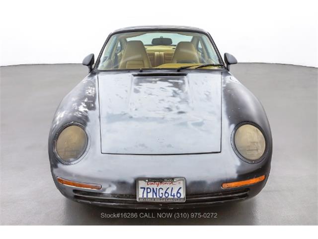 1983 Porsche 911SC (CC-1715978) for sale in Beverly Hills, California