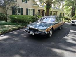 1995 Buick Roadmaster (CC-1716008) for sale in Cadillac, Michigan