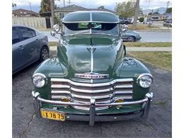 1950 Chevrolet Deluxe (CC-1716009) for sale in Cadillac, Michigan