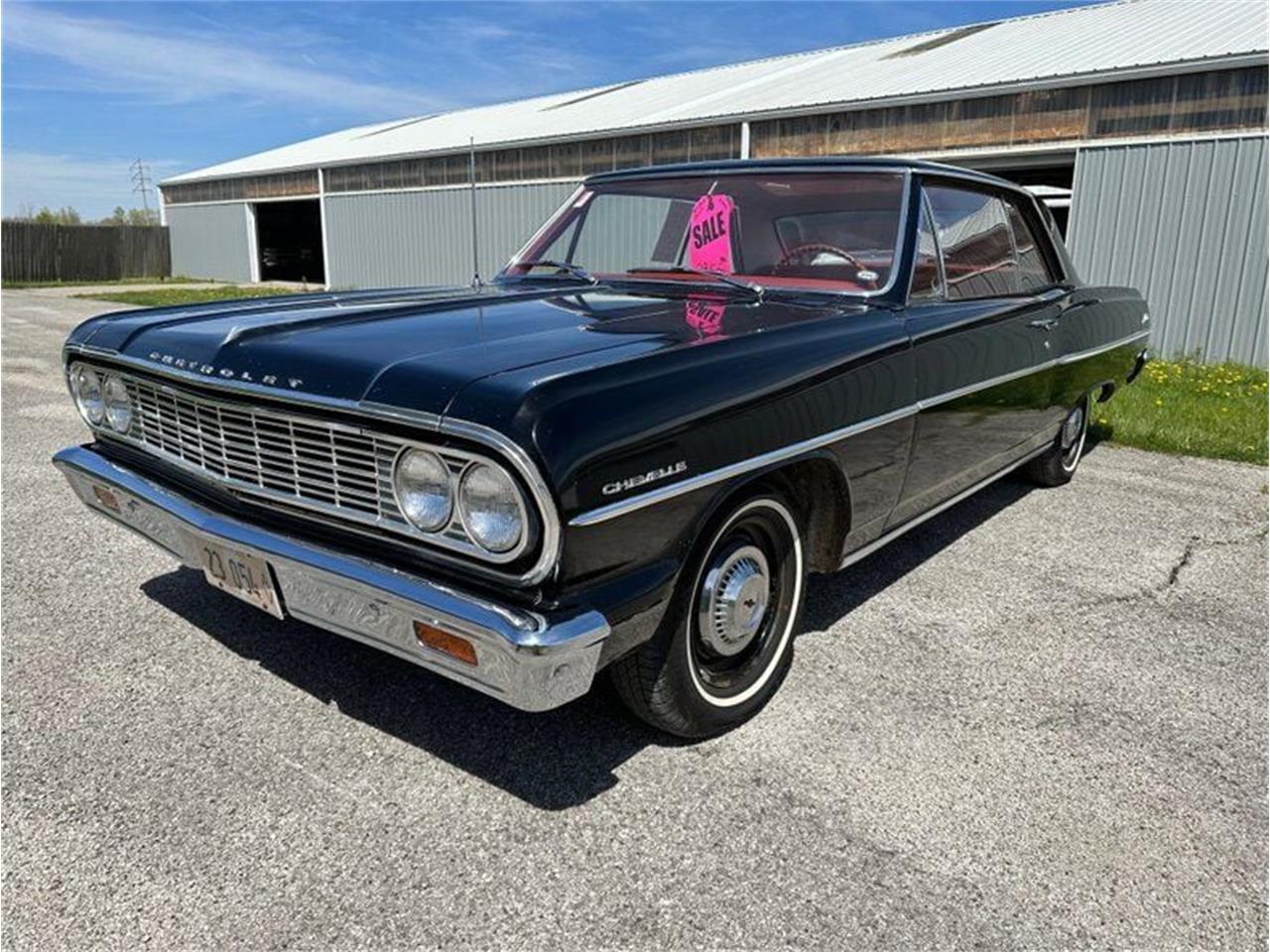 1964 Chevrolet Chevelle for Sale | ClassicCars.com | CC-1716025